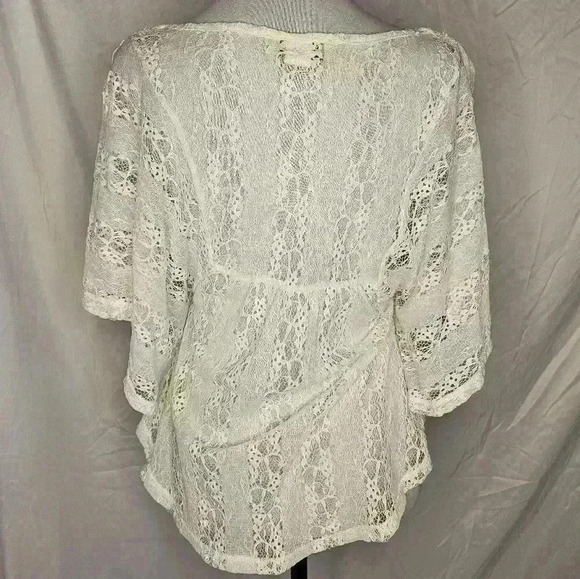 Davina top - Picture 2 of 3